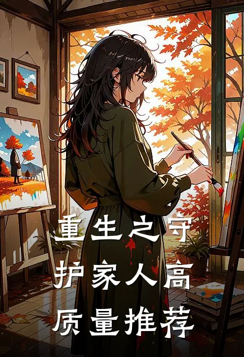 重生之守护家人高质量推荐