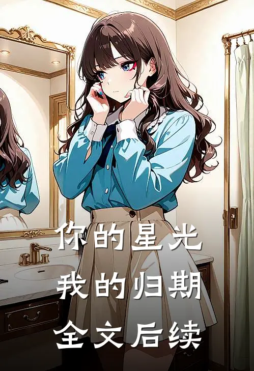 你的星光我的归期全文后续