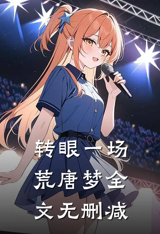 转眼一场荒唐梦全文无删减