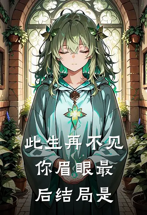 此生再不见你眉眼最后结局是