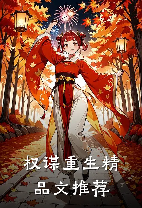 权谋重生精品文推荐