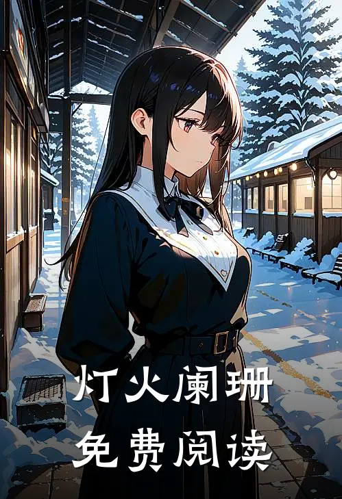 灯火阑珊免费阅读
