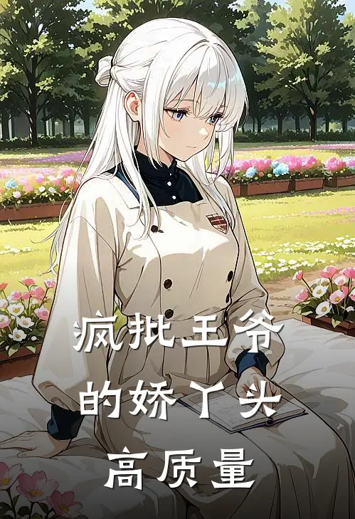 疯批王爷的娇丫头高质量