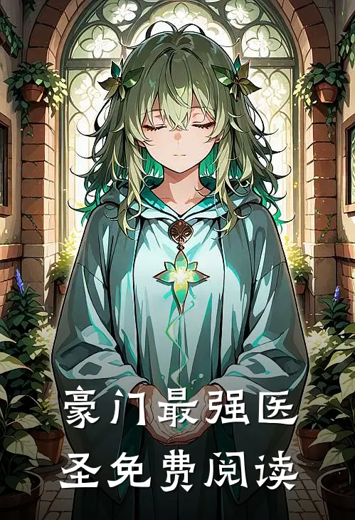 豪门最强医圣免费阅读