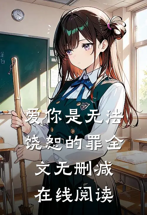 爱你是无法饶恕的罪全文无删减在线阅读