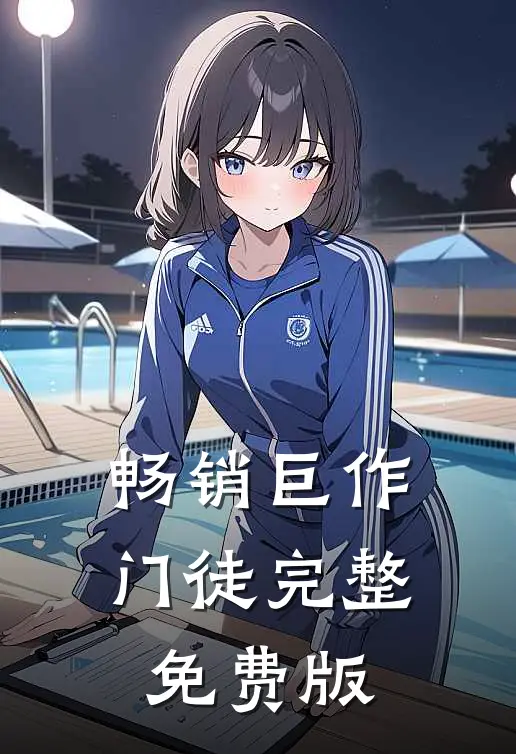 畅销巨作门徒完整免费版