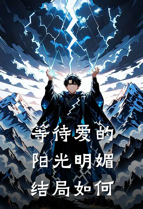 等待爱的阳光明媚结局如何