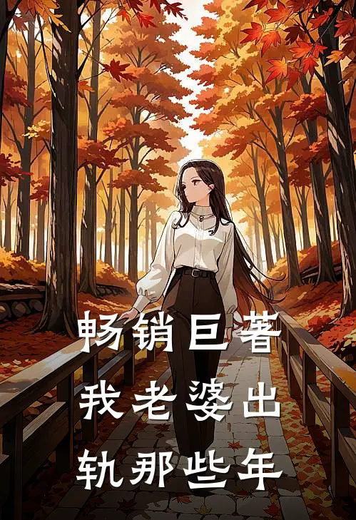 畅销巨著我老婆出轨那些年