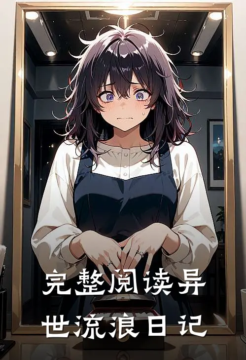 完整阅读异世流浪日记