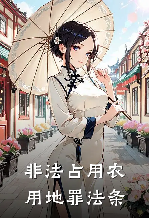 非法占用农用地罪法条