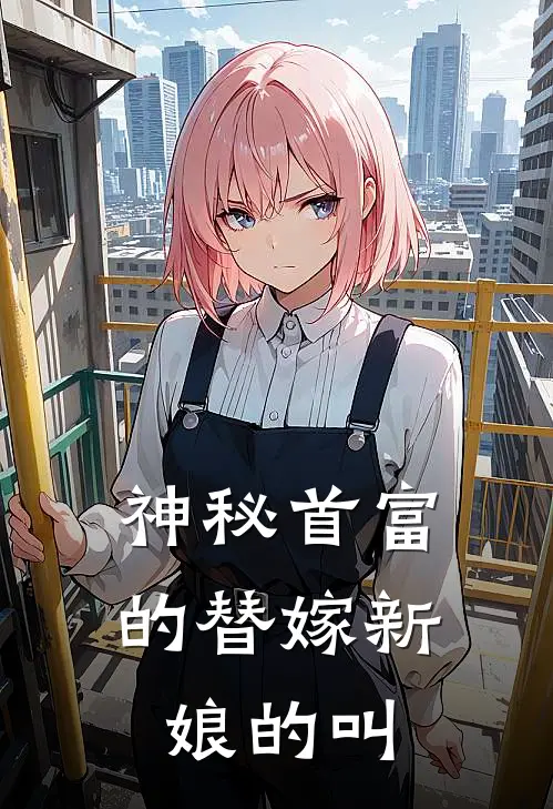 神秘首富的替嫁新娘的叫