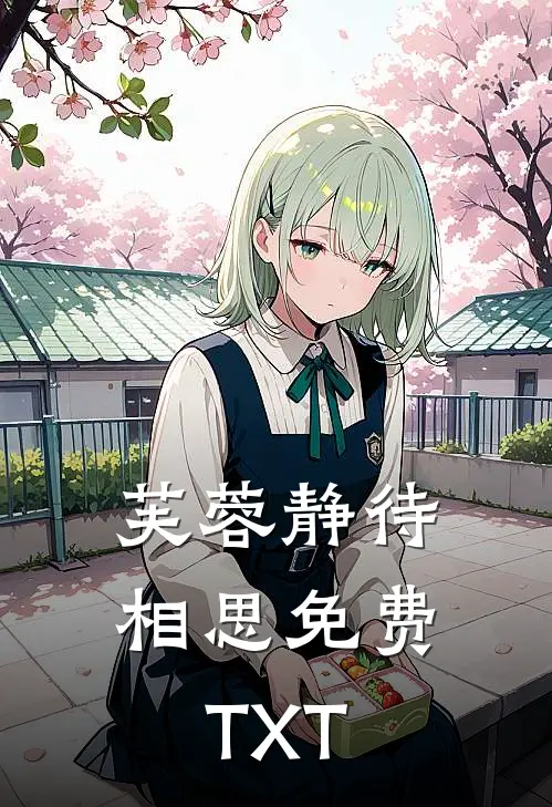 芙蓉静待相思免费TXT