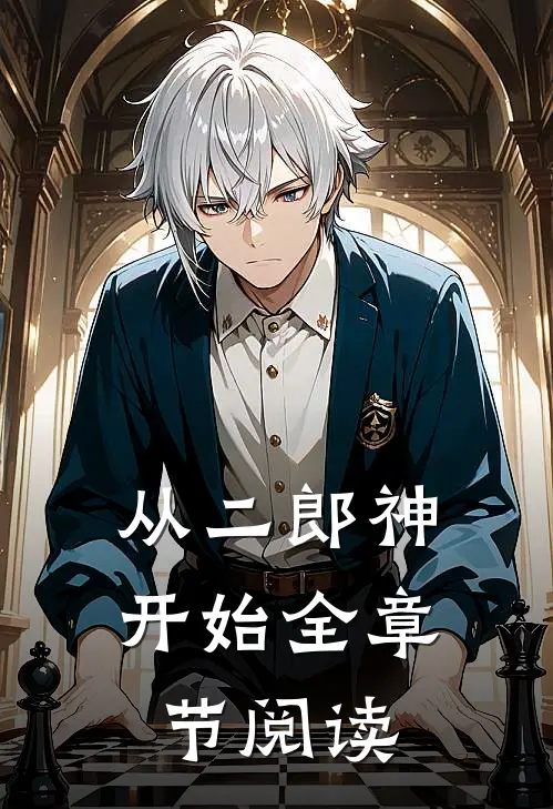从二郎神开始全章节阅读