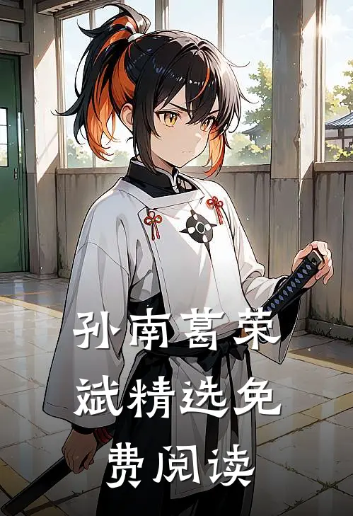 孙南葛荣斌精选免费阅读