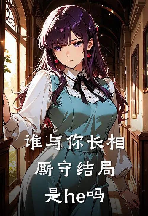 谁与你长相厮守结局是he吗