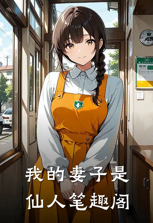 我的妻子是仙人笔趣阁