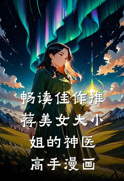 畅读佳作推荐美女大小姐的神医高手漫画
