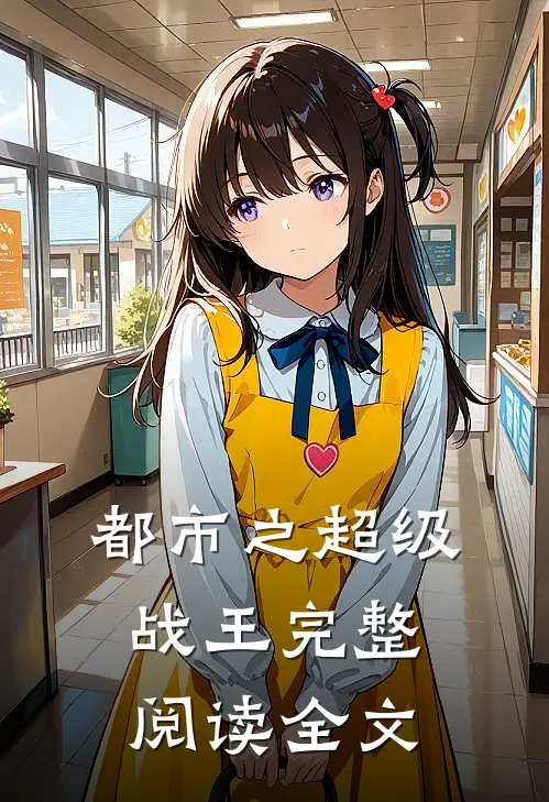 都市之超级战王完整阅读全文