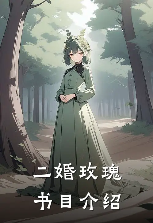 二婚玫瑰书目介绍