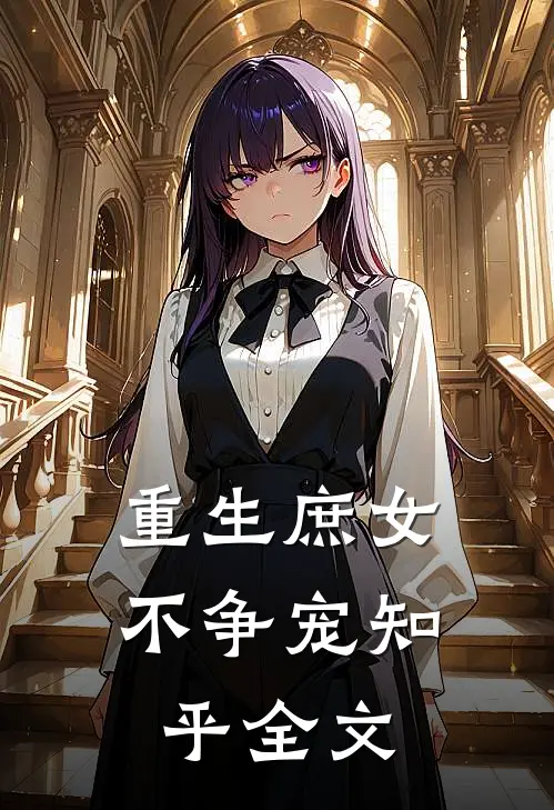 重生庶女不争宠知乎全文