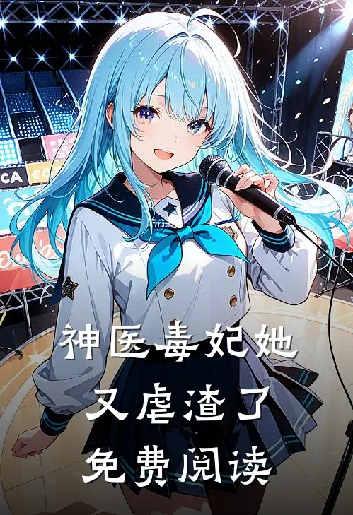 神医毒妃她又虐渣了免费阅读