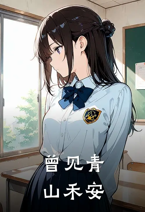 曾见青山 禾安