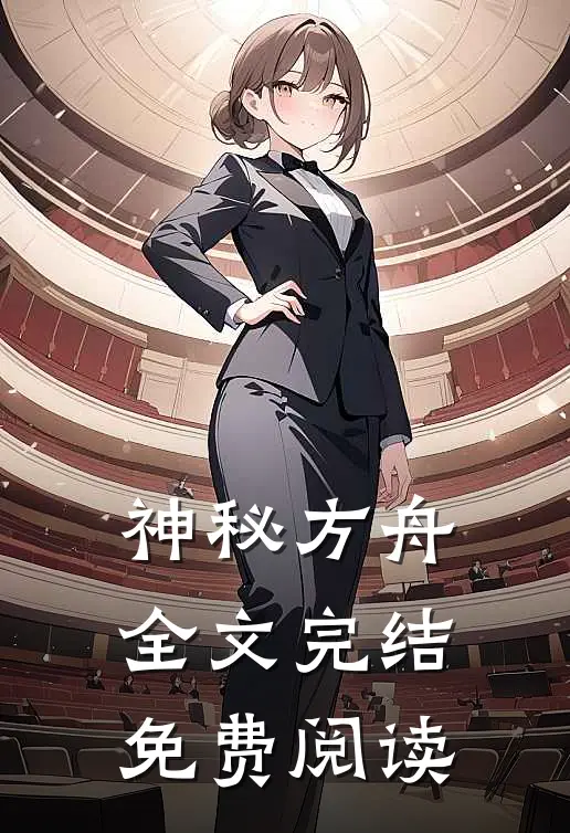 神秘方舟全文完结免费阅读