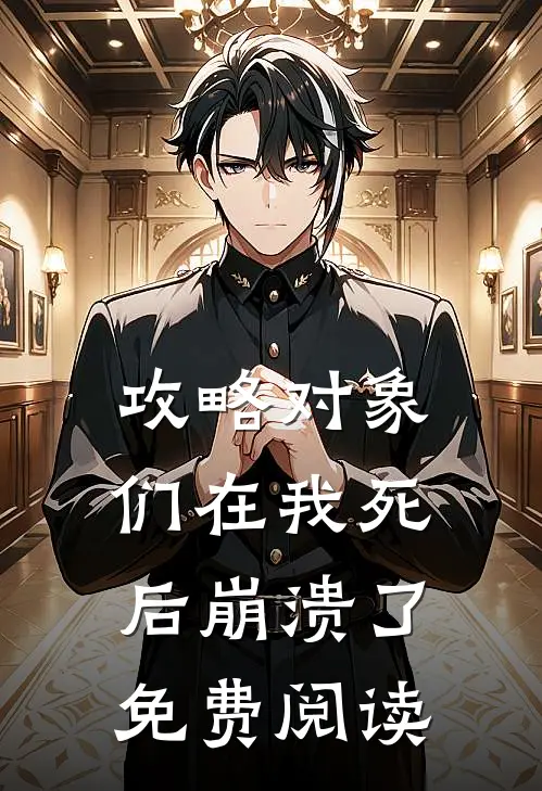 攻略对象们在我死后崩溃了免费阅读