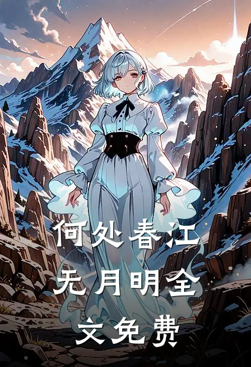 何处春江无月明全文免费