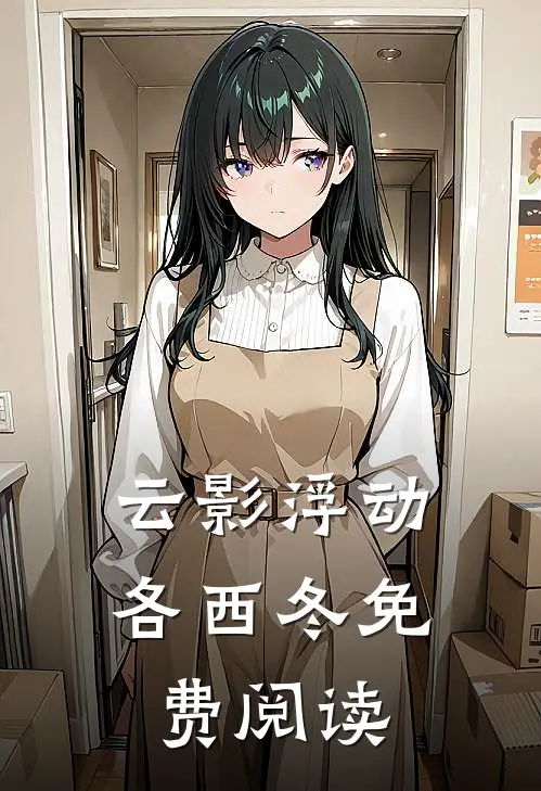 云影浮动各西冬免费阅读
