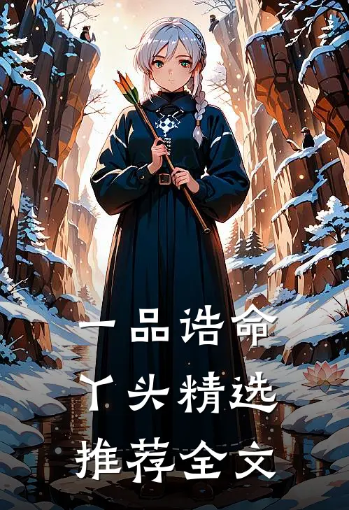 一品诰命丫头精选推荐全文