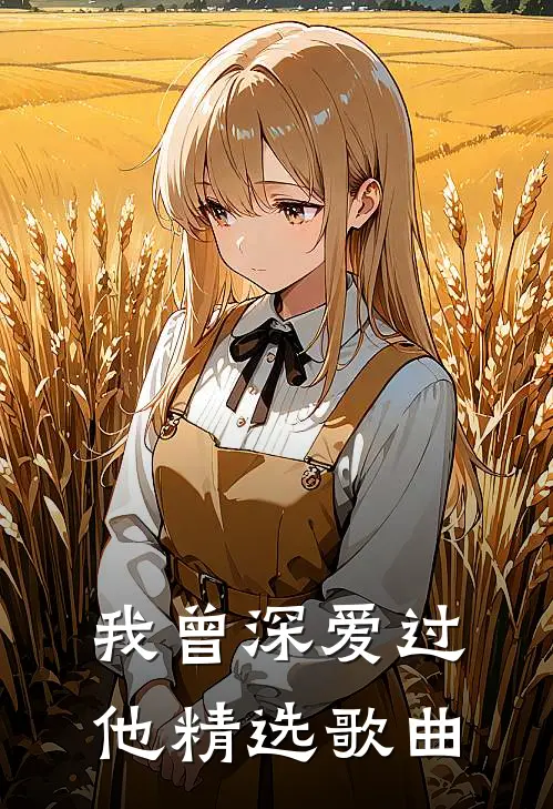 我曾深爱过他精选歌曲