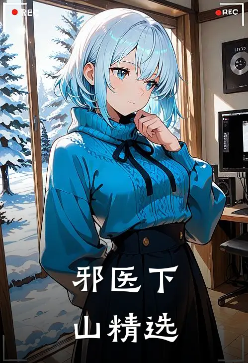 邪医下山精选