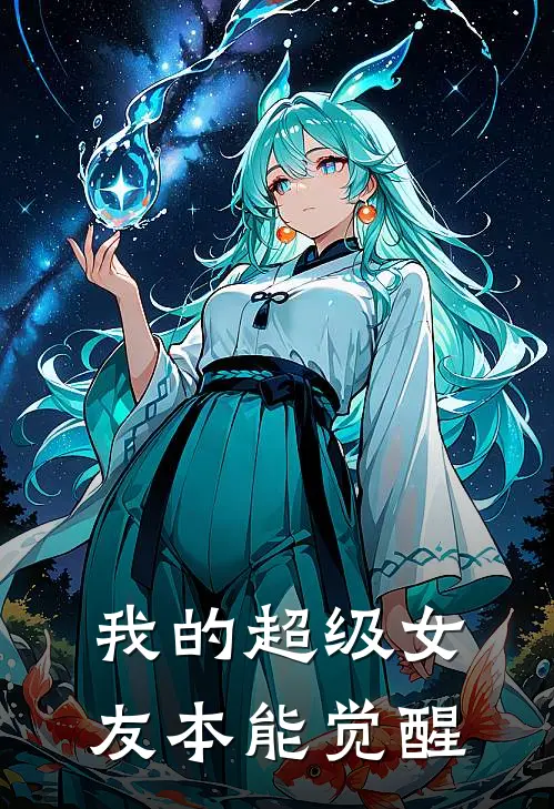 我的超级女友本能觉醒