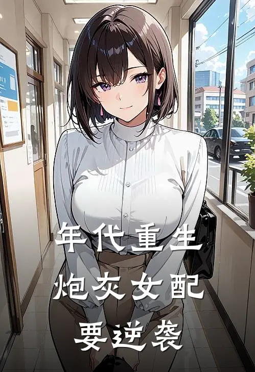 年代重生炮灰女配要逆袭