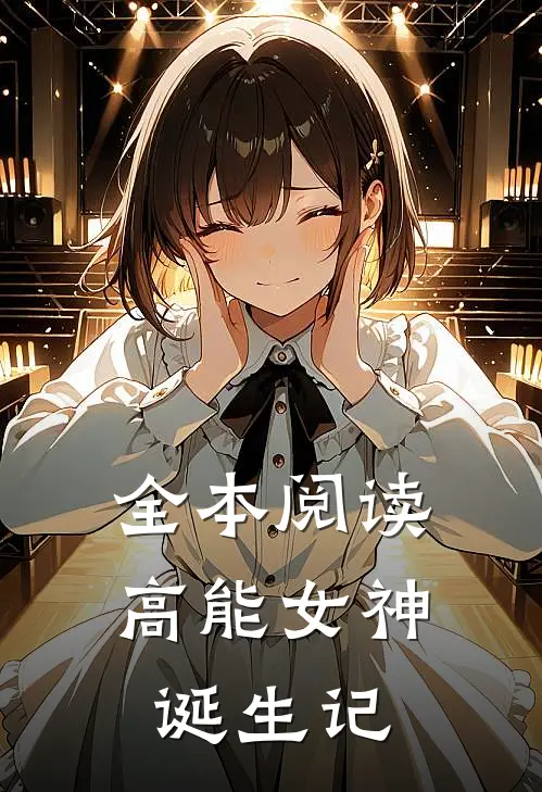 全本阅读高能女神诞生记