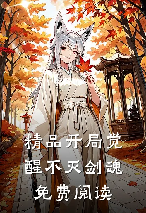 精品开局觉醒不灭剑魂免费阅读