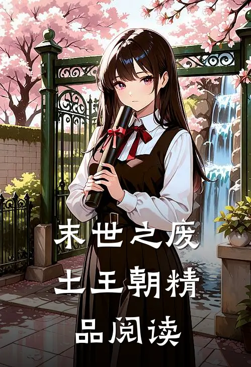 末世之废土王朝精品阅读