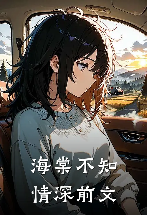 海棠不知情深前文