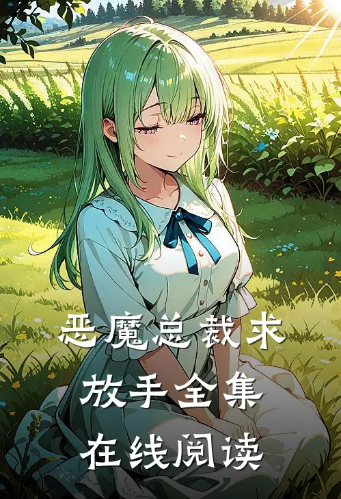 恶魔总裁求放手全集在线阅读