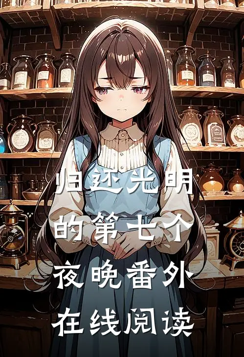 归还光明的第七个夜晚番外在线阅读