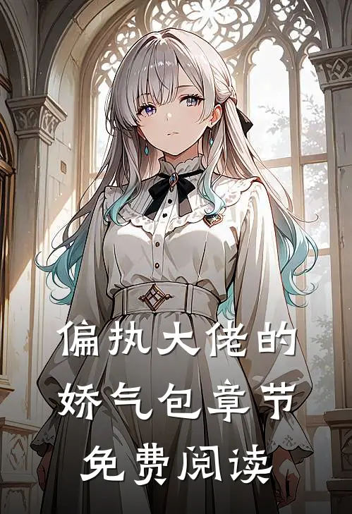 偏执大佬的娇气包章节免费阅读