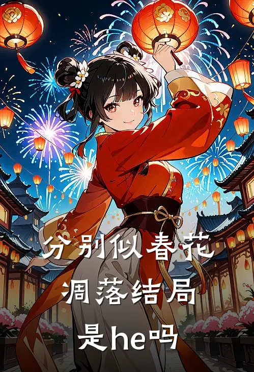 分别似春花凋落结局是he吗