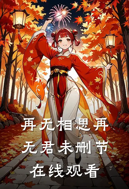 再无相思再无君未删节在线观看