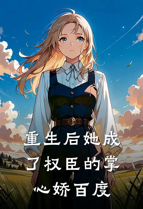 重生后她成了权臣的掌心娇百度