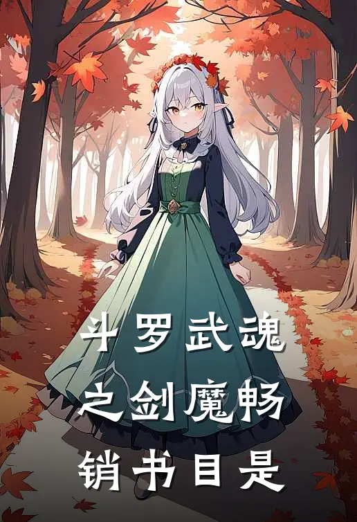 斗罗武魂之剑魔畅销书目是