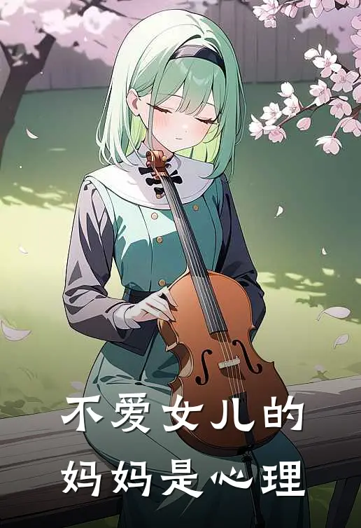 不爱女儿的妈妈是心理