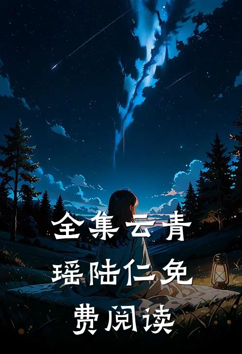 全集云青瑶陆仁免费阅读