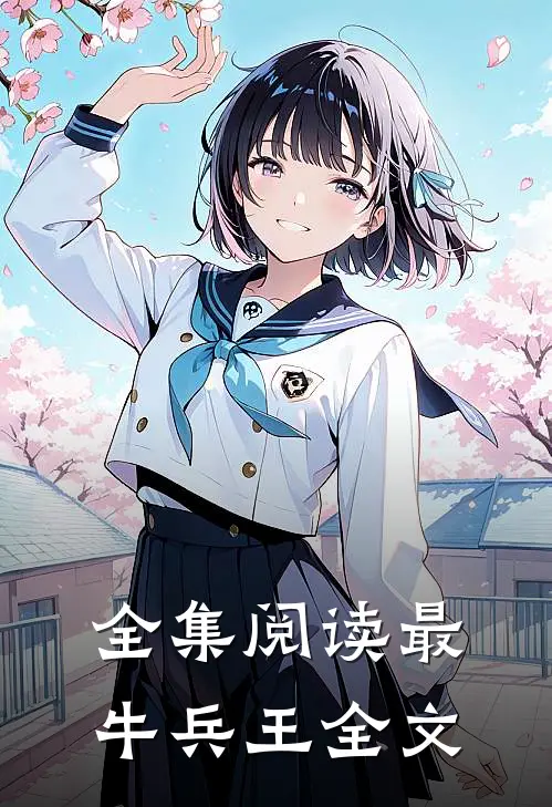 全集阅读最牛兵王全文