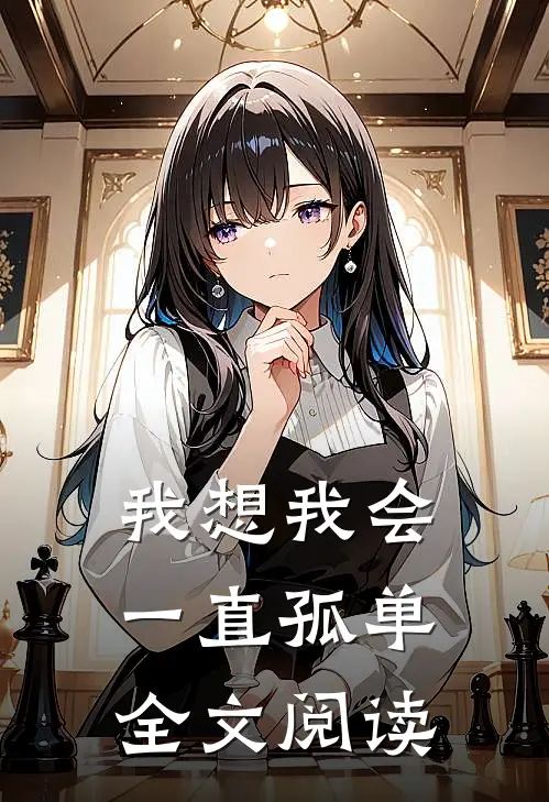 我想我会一直孤单全文阅读